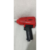 Llave De Impacto Snap-on Mg 725 De 1/2  Envio Gratis Remato