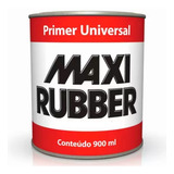 Maxi Rubber Primer Universal Automotivo 900ml