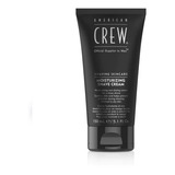 Crema De Afeitar American Crew Moisturizing 150ml