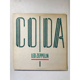 Led Zeppelin - Coda - Usa