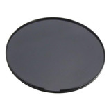 Circular Adhesive / Console Disc Con Adhesive Suction Cup