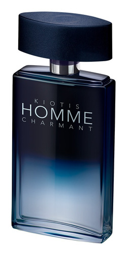 Kiotis Homme Charmant Eau De Toilette 100 ml Para  Hombre