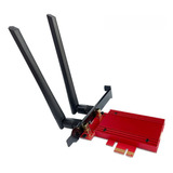 Wifi Wifi Wifi 6e Ax3000 Pcie De 3000 Mbps