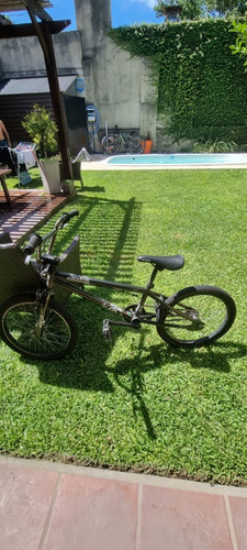 Bmx Rod 20