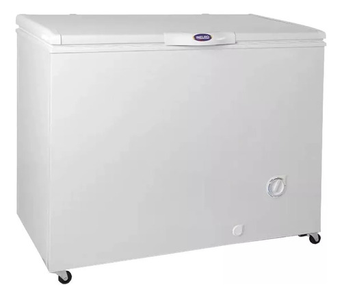 Freezer Inelro Fih 350a++ 280 Litros Inverter Selectogar6