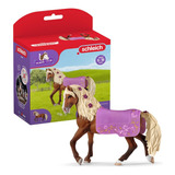 Horse Club Paso Fino Stallion Show Horse Figurine Toy J...