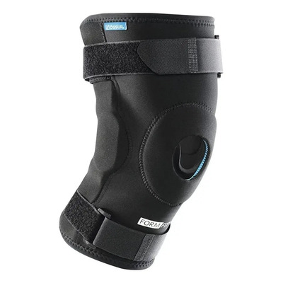Ossur Formfit Bisagra De La Rodilla De La Manga (no-rom) - A