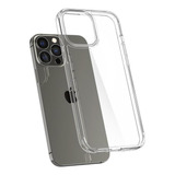 Capa Capinha Clear Case Slim Compativel Com iPhone 14 Plus