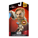 Disney Infinity 3.0 Obi Wan Kenobi Star Wars  Light Fx 