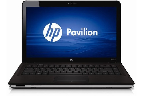 Notebook Hp Pavilion Dv5 2230la (desarme)