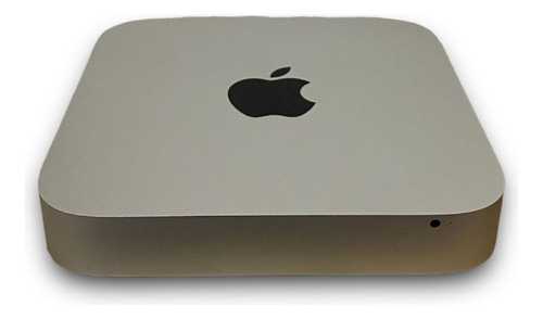 Mac Mini A1347 Late 2014 I5 4ta 8gb Ram 256gb Ssd Hdmi Usb-3