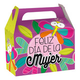 12 Cajas Navideñas 14cm Regalos Detalle Obsequio Anchetas