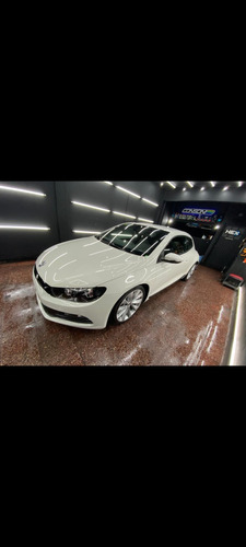 Volkswagen Scirocco 2012 2.0 Tsi 211cv