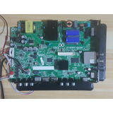 Placa Main Smartv Tcl L40d2730a