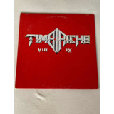 Timbiriche / Viii - Ix  1988 Doble Vinilo Perfecto Estado