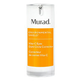 Murad - Suero De Ojos Con Vitamina C Para Ojeras 15ml Tipo De Piel Todo Tipo De Piel