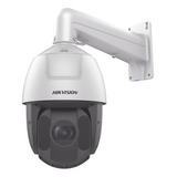 Cámara Ptz Ip De 4megapixel A 25x Zoom Ir150m, Acusense, Hik