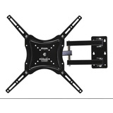 Suporte Tv Articulado 14 A 55 Polegadas Até 50kg Universal