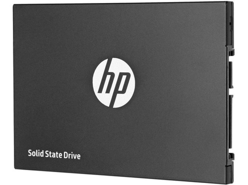 Ssd 120gb Sata Hp S700 Series 120gb 2.5in 3 Bulk 3d Tlc 