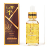 Suero Antiarrugas 24 K Gold Essence