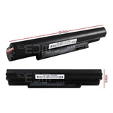 Bateria Nueva Para Dell Inspiron 11z, Mini 10 Series Negra