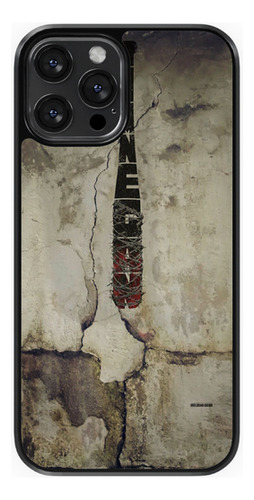 Funda Compatible Con iPhone De The Walkiing Deead  #4