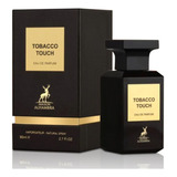 Maison Al Hambra Tabacco Touch Edp 80ml Unisex