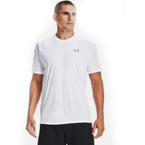 Playera Deportiva Ligera Para Caballero Blanca 1327965 100 