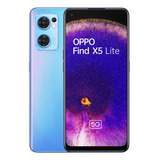 Oppo X5 Lite Dual Sim 256 Gb Azul Estelar 8 Gb Ram