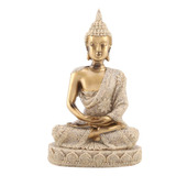 Hapivida Estatua De Buda Para Decoracion Del Hogar, Estatua