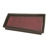 Filtro Aire K&n 33-2849 Nissan Sentra 07-11 Kn Renault Megan