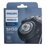 Cuchillas Philips Norelco Sh50 - Unidad a $154900