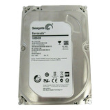 Hd  Interno Seagate St1000dm003 1tb