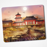 Mouse Pad China Paisagem Bonito Turismo 05