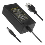 Adaptador De Corriente Universal De 24 V 5 Un Transform...