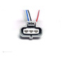 Pontiac Gto 04-06 Placa Frontal Del Emblema De Nightwing Ne