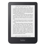 Kobo Clara 2e | Ereader | Pantalla Tactil Hd De 6 Pulgadas S