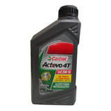Aceite Castrol Actevo 20w50 Caja X 6