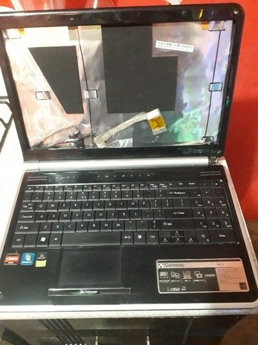 Laptop Gateway Nv53 Laptop Venta De Partes Partes