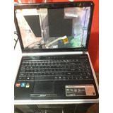 Laptop Gateway Nv53 Laptop Venta De Partes Partes