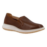 Zapato Urbano Pr706463 Suela Goma Piel Vacuno Flexi