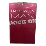 Halloween Men Rock One 125ml  