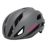 Capacete Ciclismo Giro Eclipse Spherical Mips Spherical Cor Cinza Tamanho P(50-55cm)