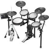 Bateria Electronica Roland Td17kvx Atril Mds4kvx