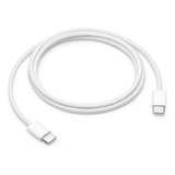 Apple Usb-c To Usb-c Charge Cable (1 M) Apple Original