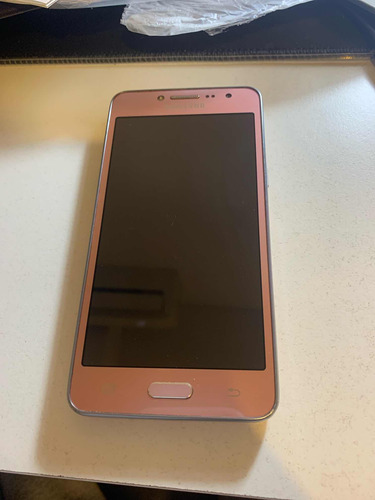 Celular Samsung Galaxy J2 Prime