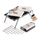 Kit Yanteles 6 Productos La Planchetta + Planchetitta Regalo