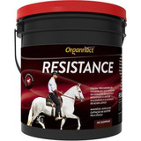 Resistance 1kg Organnact - Suplemento P/ Competição