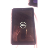 Tablet Dell Mod.venue 8 3830 To2d Travando No Logo Da Dell