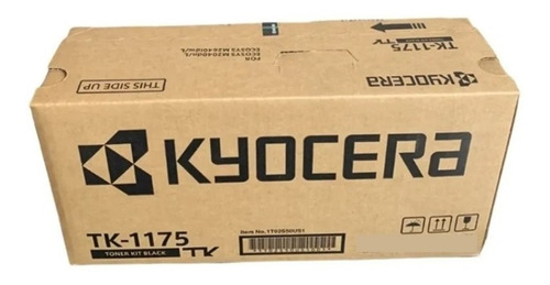 Toner Tk-1175 Nuevo Original